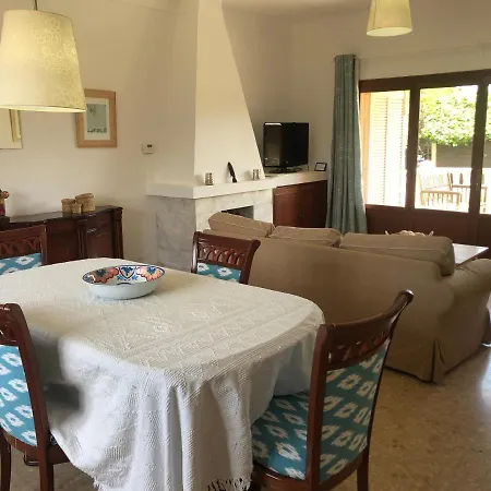 Holiday home Family House With Pool Near Playa De Palma Urbanicacion ses palmeres