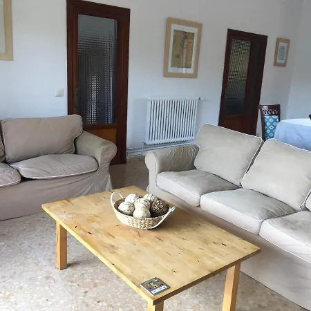 Family House With Pool Near Playa De Palma *