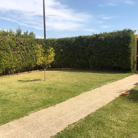 Family House With Pool Near Playa De Palma *