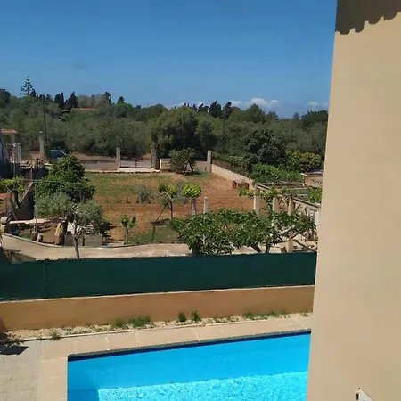 Holiday home Family House With Pool Near Playa De Palma Urbanicacion ses palmeres