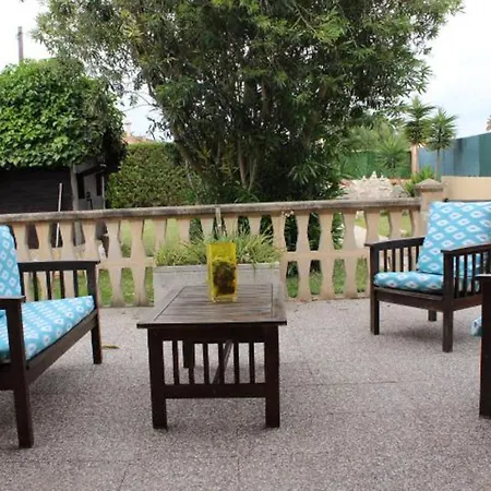 Holiday home Family House With Pool Near Playa De Palma *