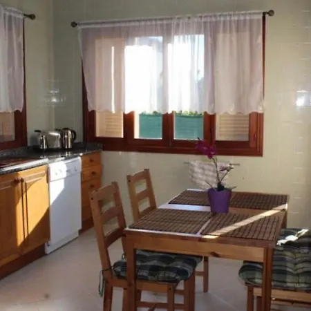 Family House With Pool Near Playa De Palma Holiday home *