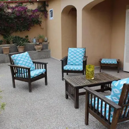 Family House With Pool Near Playa De Palma Urbanicacion ses palmeres
